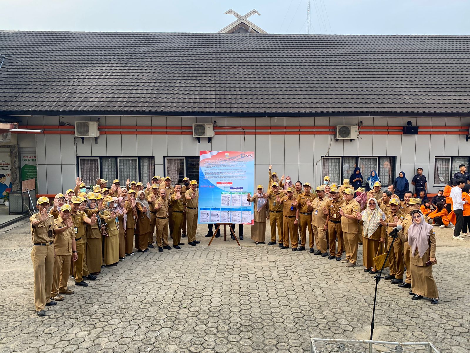 Galeri Kegiatan